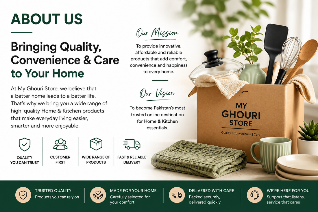 About Us