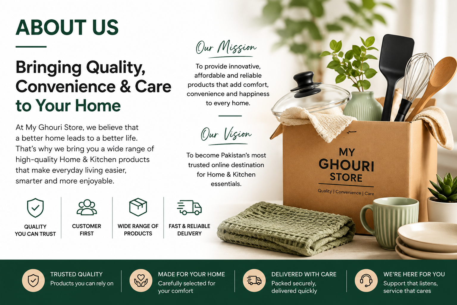 About Us
