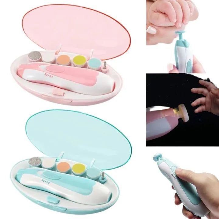 Baby Nail Trimmer