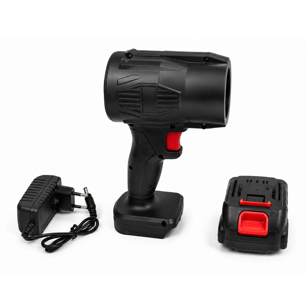 Violent Fan 35000Pa Cordless Air Blower