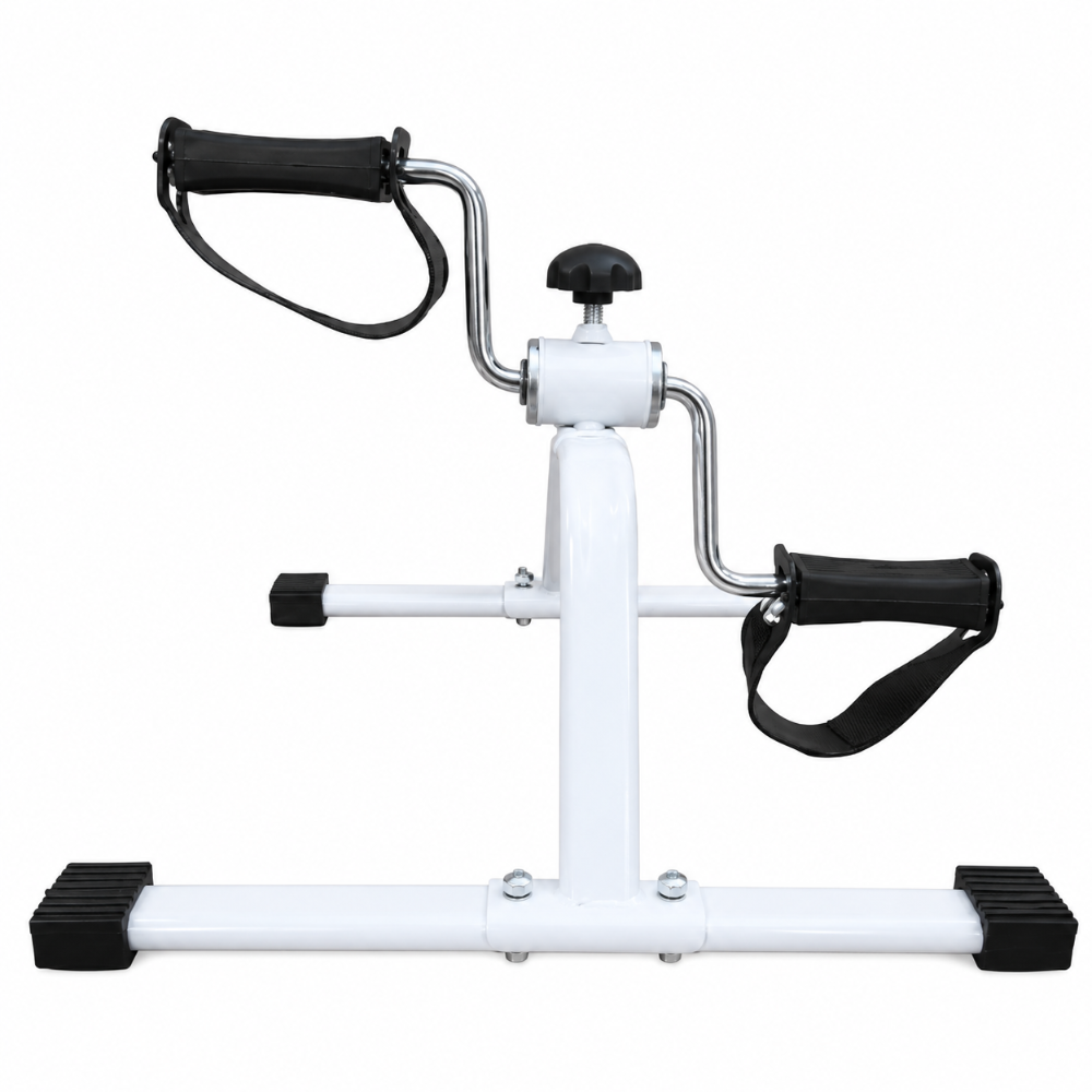 Mini Pedal Exerciser Cycle Without Meter