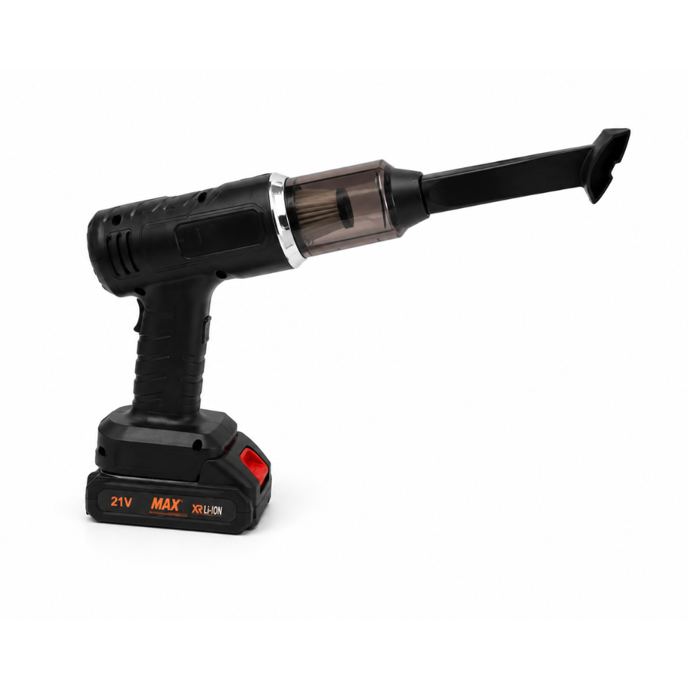 3-in-1 Cordless Multifunction Vacuum Cleaner