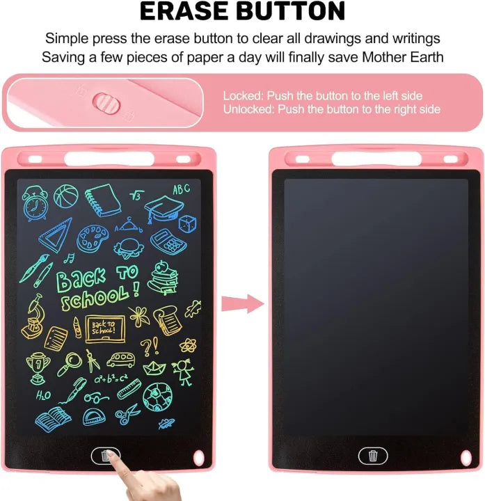 Drawing Tablet