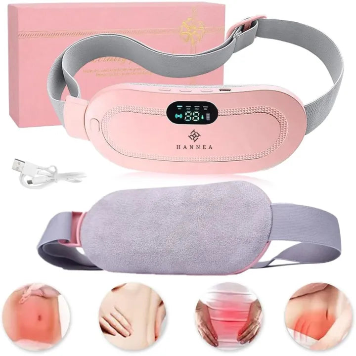 Period Relief Belt