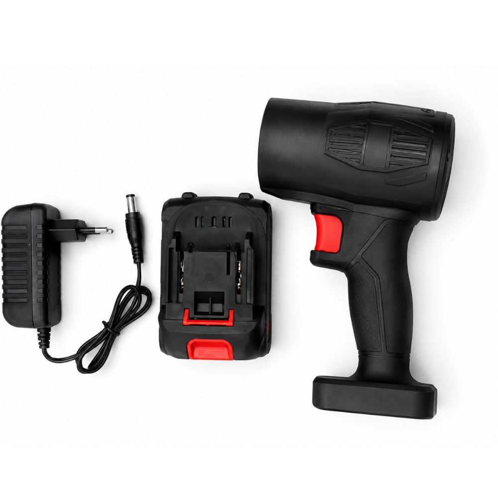 Violent Fan 35000Pa Cordless Air Blower