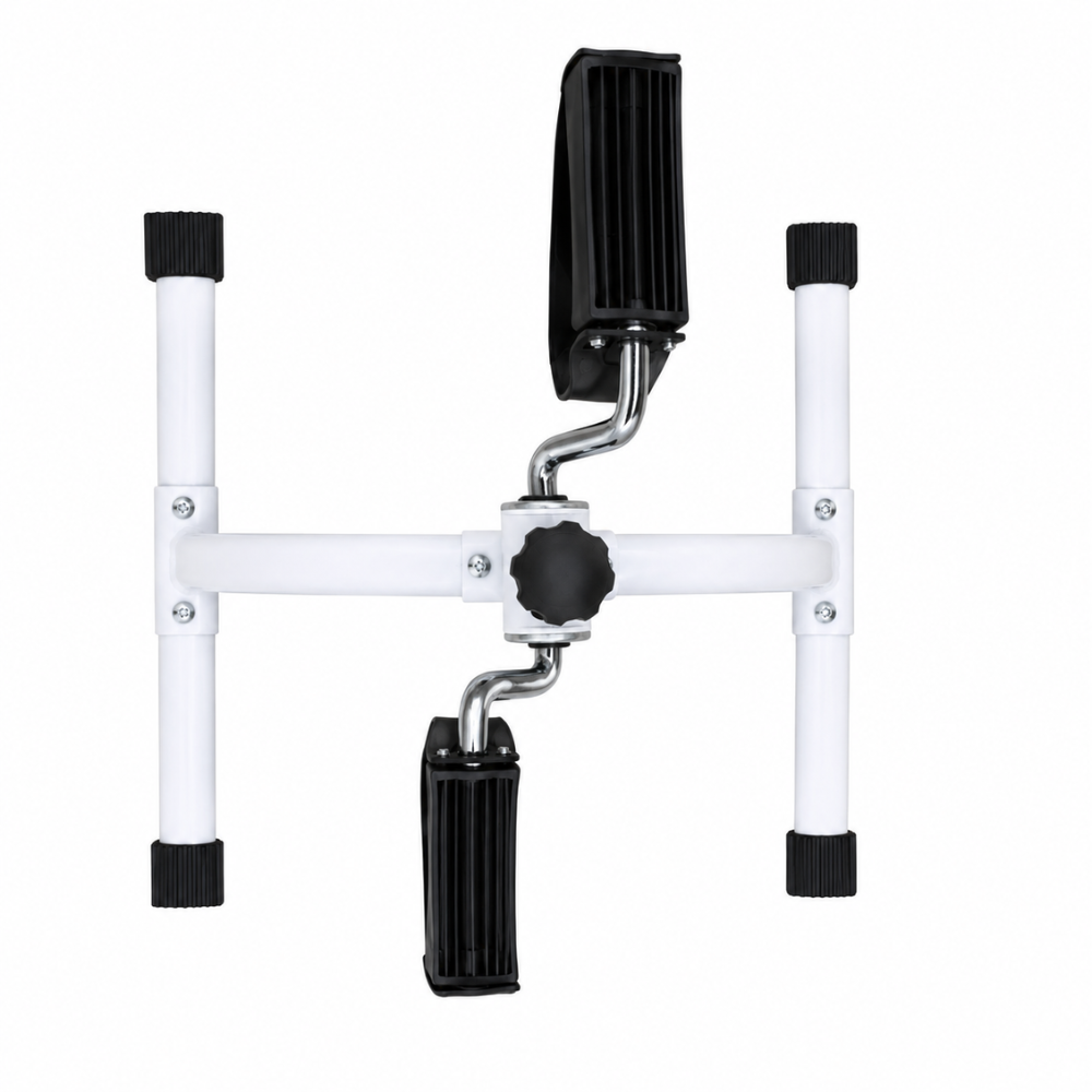 Mini Pedal Exerciser Cycle Without Meter