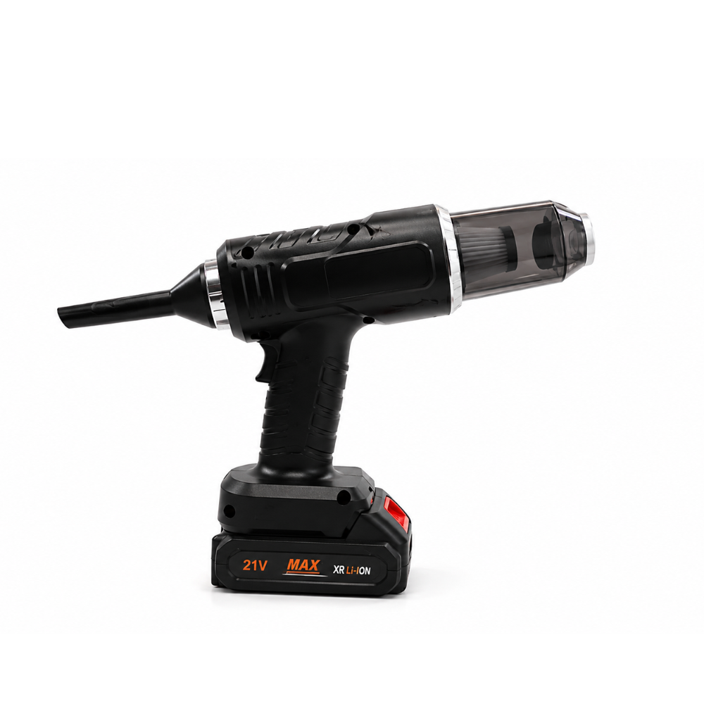 3-in-1 Cordless Multifunction Vacuum Cleaner