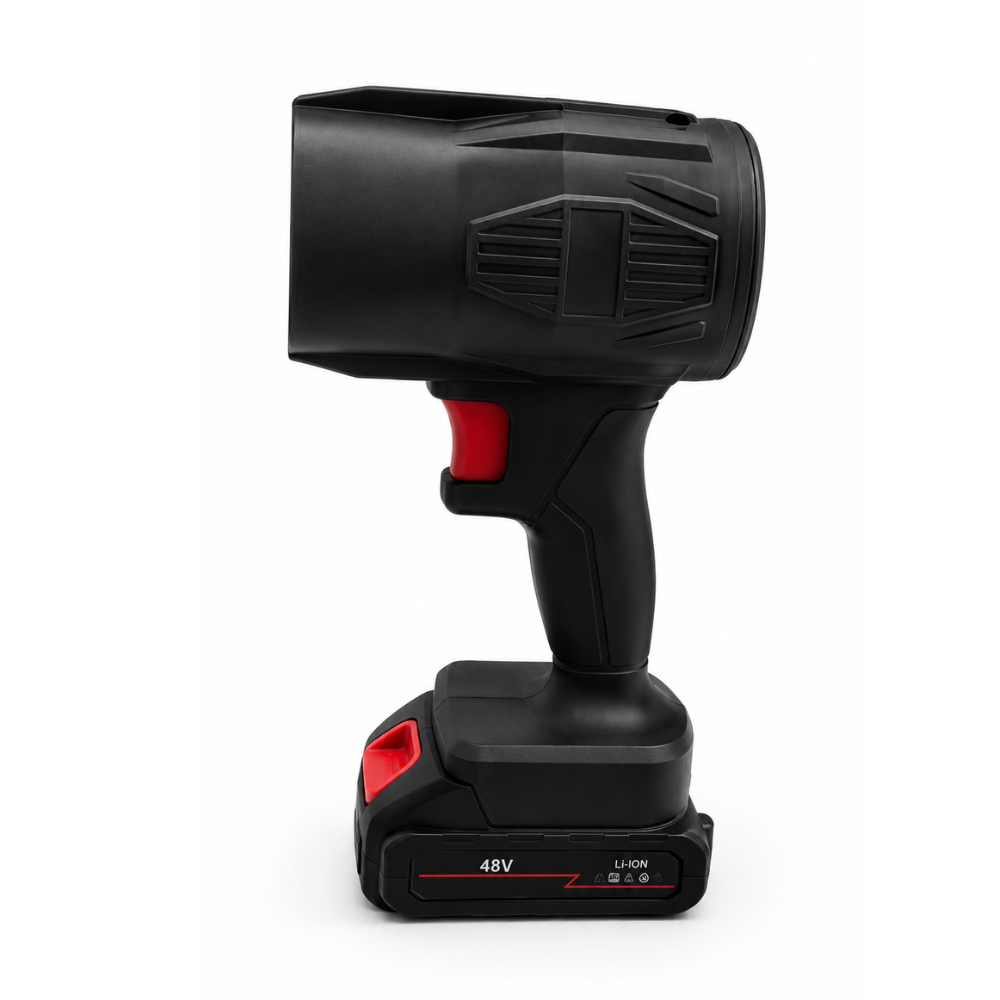 Violent Fan 35000Pa Cordless Air Blower