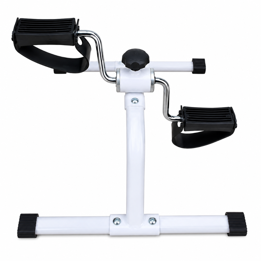 Mini Pedal Exerciser Cycle Without Meter