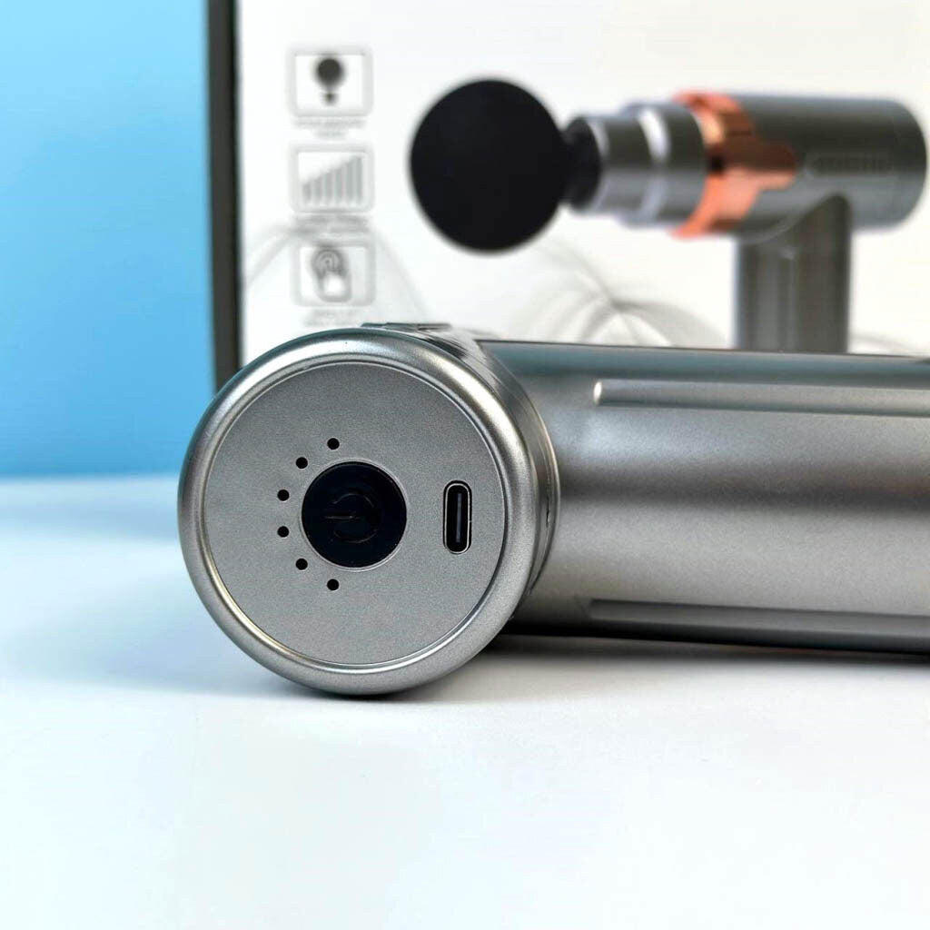 Massage Gun JY-760