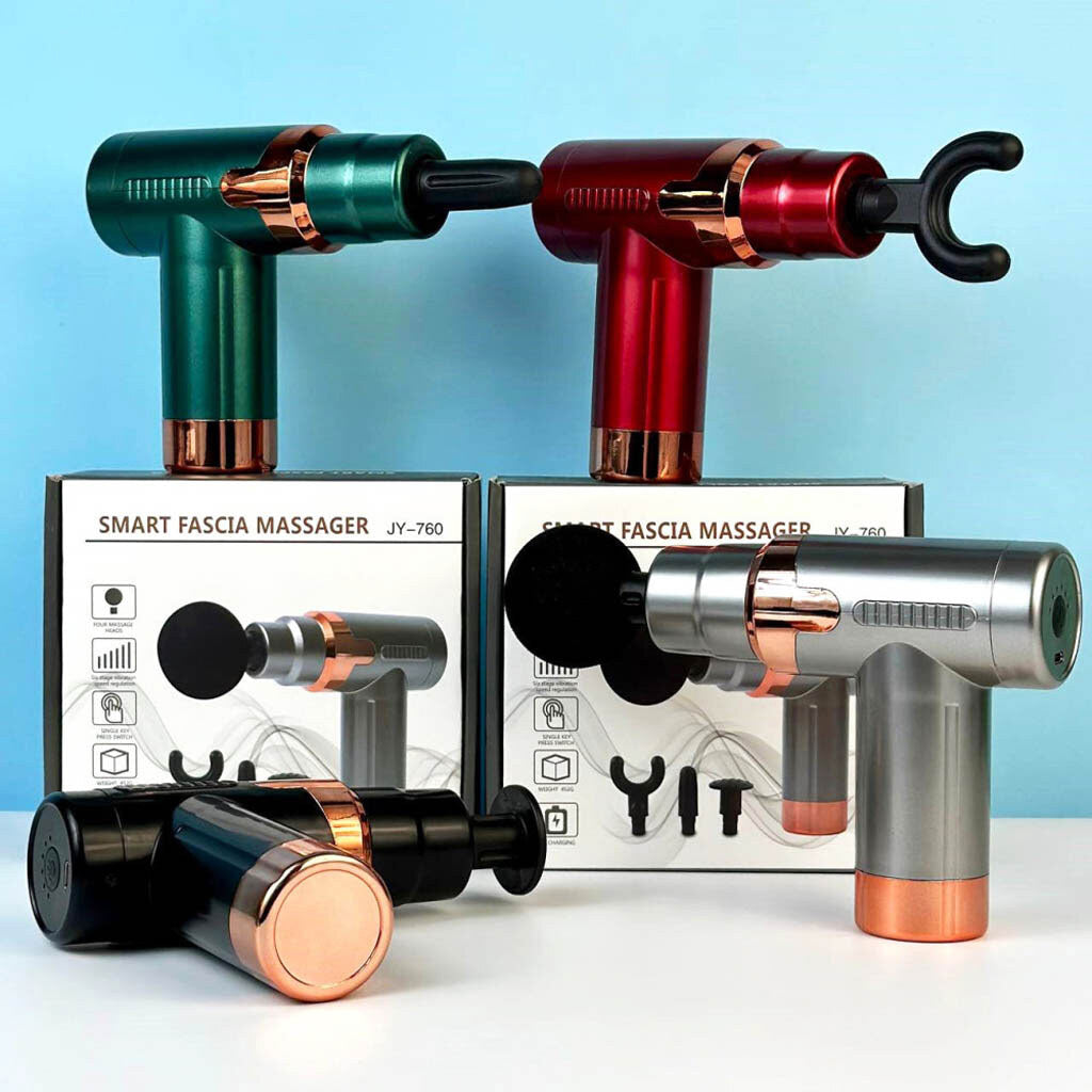 Massage Gun JY-760