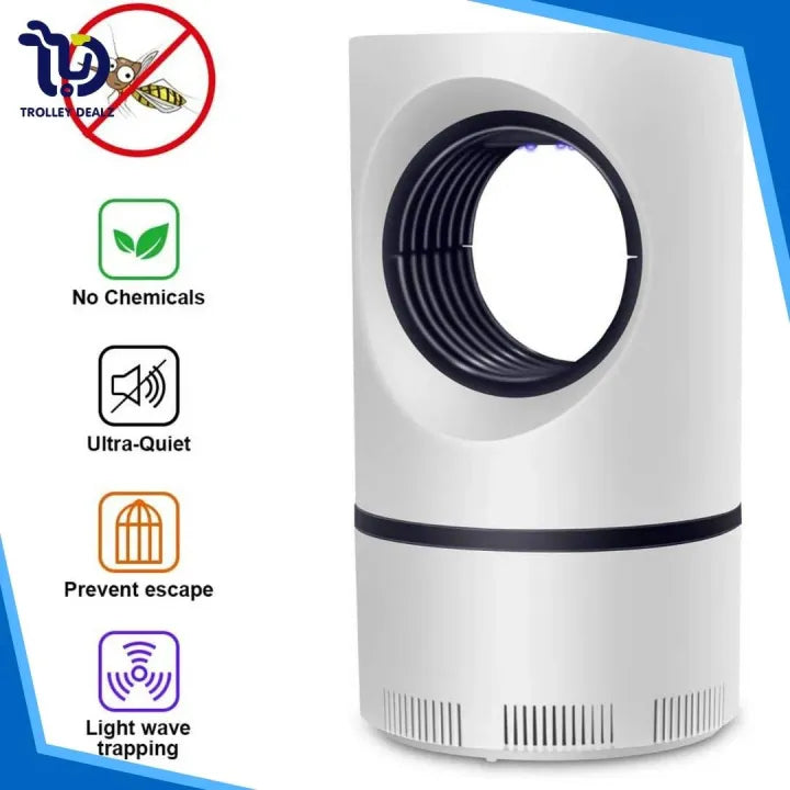 USB Mosquito Killer