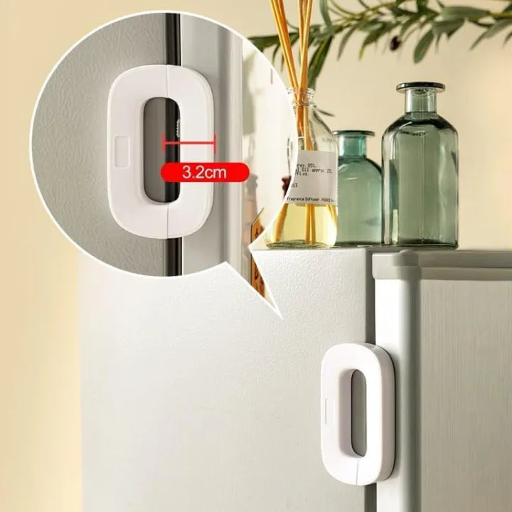 Fridge Lock