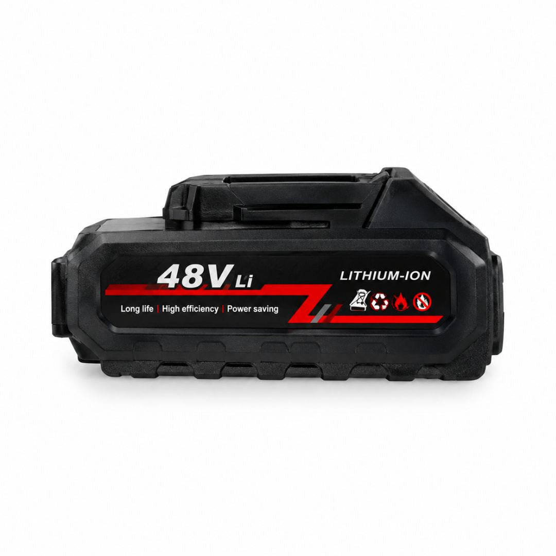 48V Cordless Water Pressure Gun – Wireless Car Washer for Car, Bike & Home