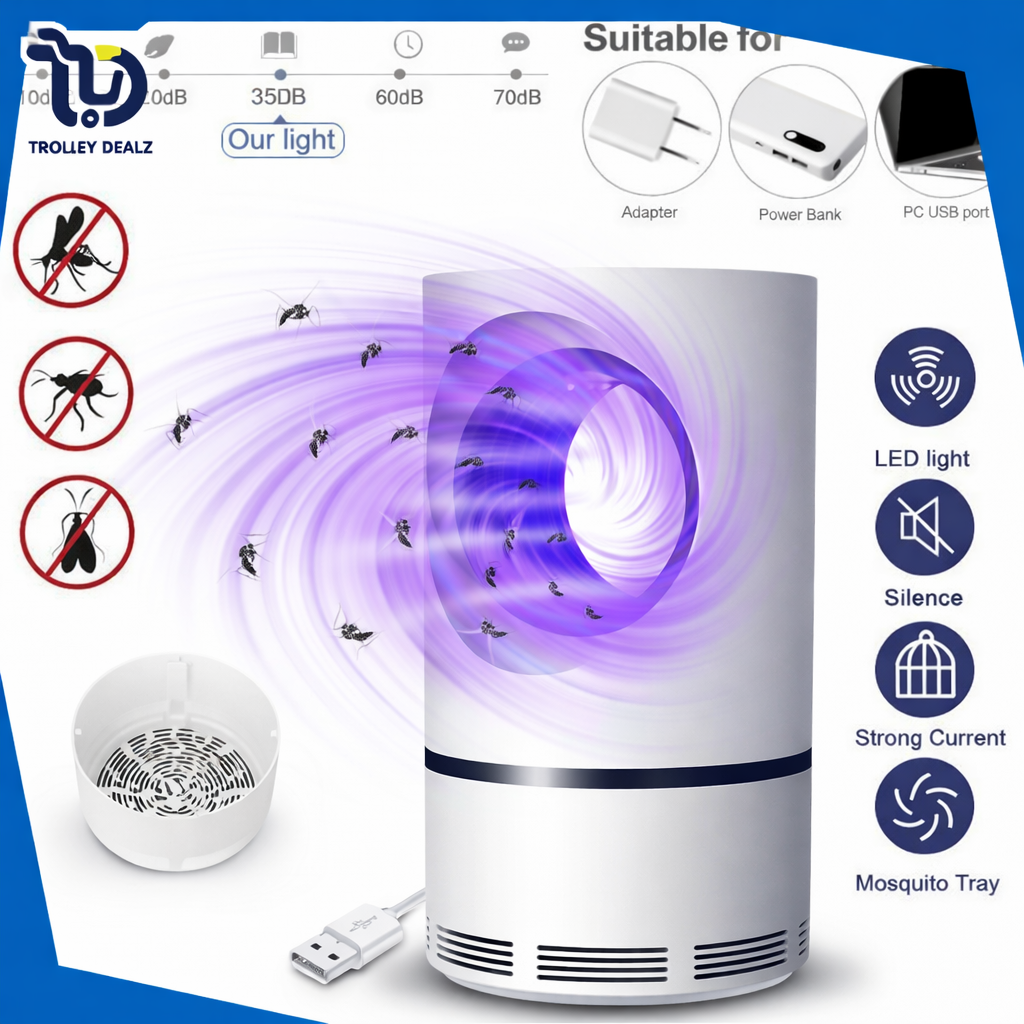 USB Mosquito Killer