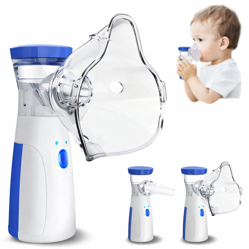 Portable Nebulizer