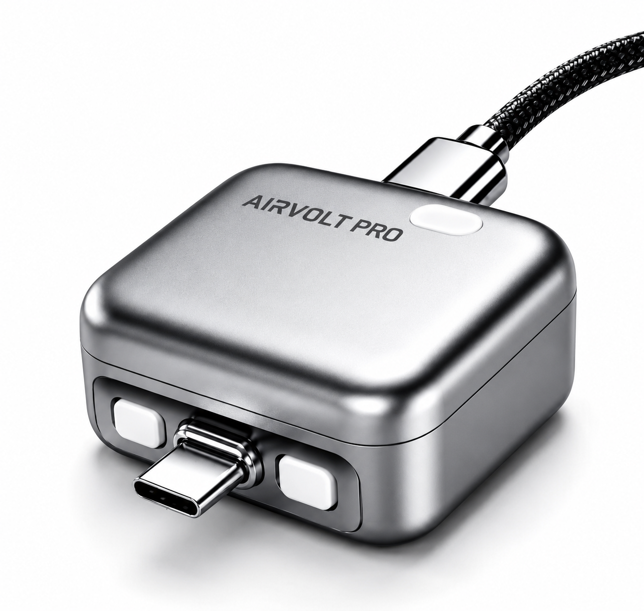 Auto Unplug Disconnector Charger – Smart Charging Protection