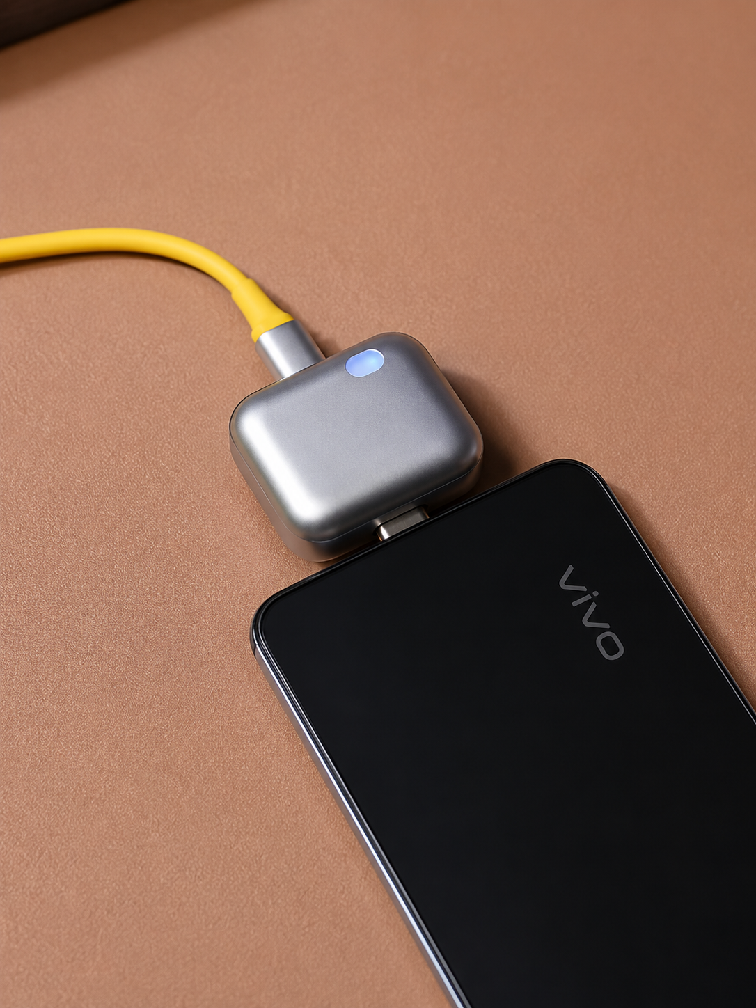 Auto Unplug Disconnector Charger – Smart Charging Protection