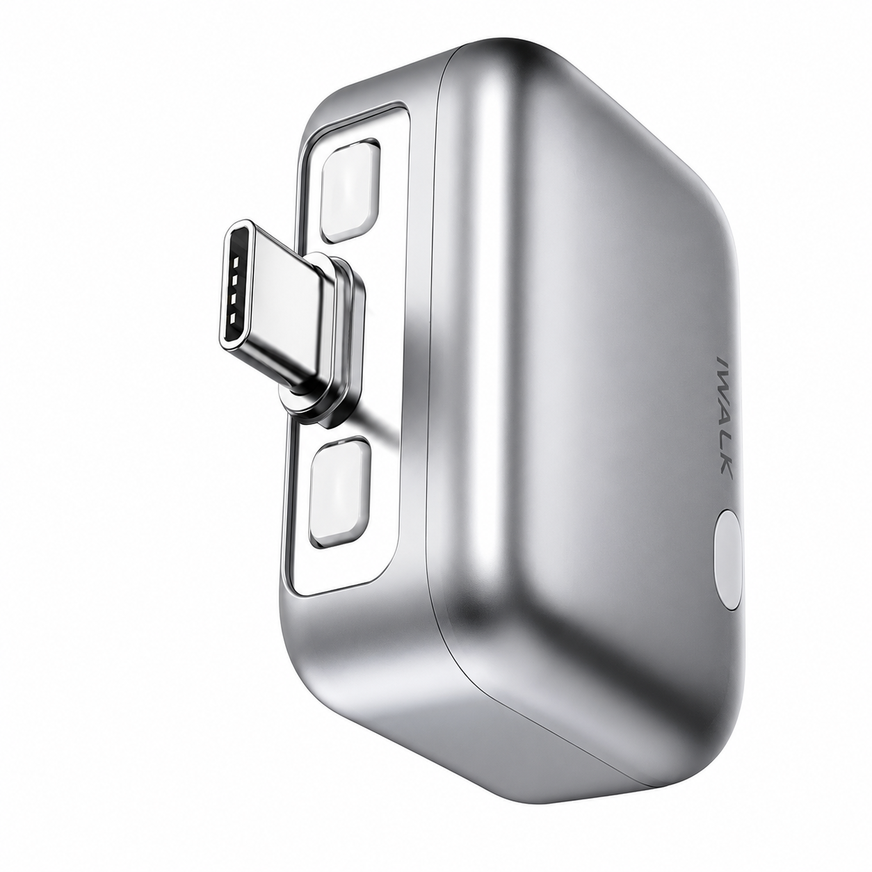Auto Unplug Disconnector Charger – Smart Charging Protection