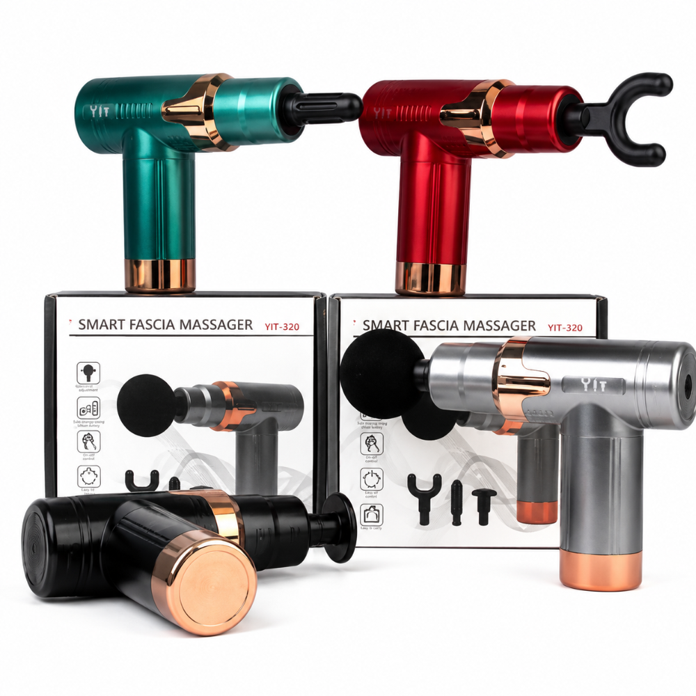 Massage Gun JY-760