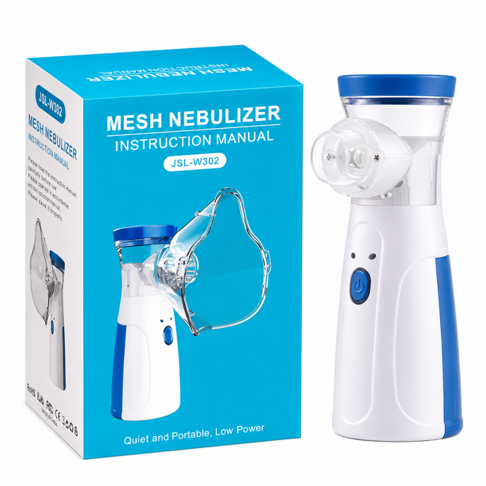 Portable Nebulizer