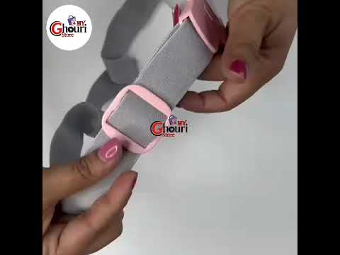 Period Relief Belt