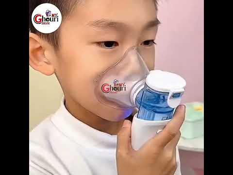 Portable Nebulizer