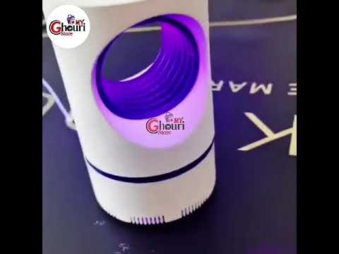 USB Mosquito Killer