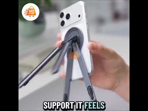 3 in 1 Adjustable Laptop Stand