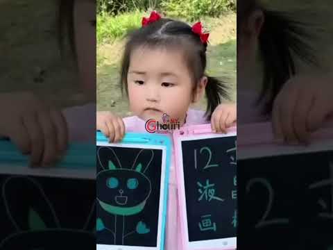 Drawing Tablet