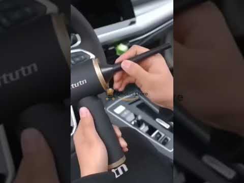 Portable Vaccum Cleaner