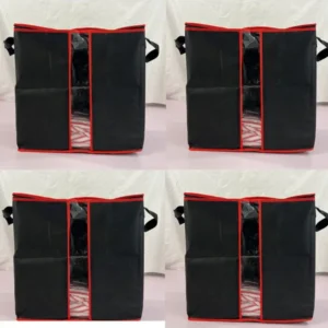 Storage Bags For Wardrobe Clothes- Bags For Cupboards