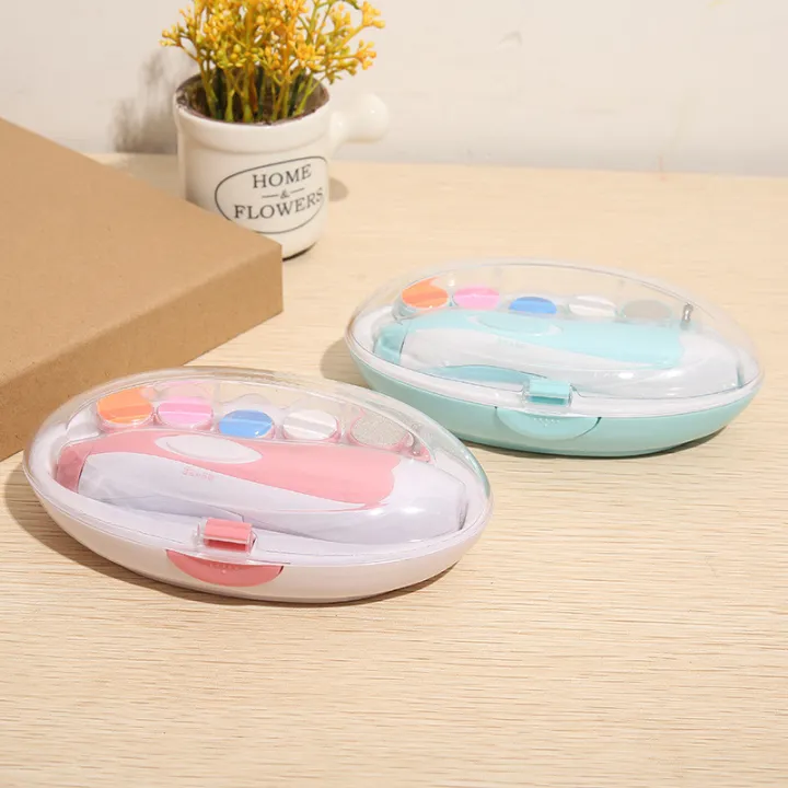 Baby Nail Trimmer