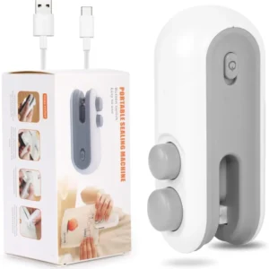Mini Sealing Machine