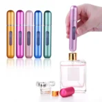 Perfume Refil Bottle (Pack Of 3) - Image 4