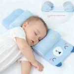 Stylish Baby Pillow for Newborn