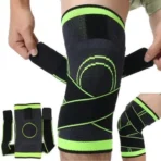Knee Support Beld - Image 3