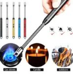 Rechargeable Lighter - Image 2