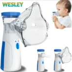 Portable Nebulizer - Image 2