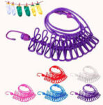 Easy Twist Hair Bun Maker Clip - Image 2