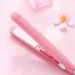 Mini Hair Straightener - Image 3