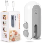 Mini Sealing Machine - Image 4