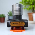 Outdoor Waterproof LED Head Torch - Image 2