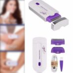 Finishing Touch Hair Remover