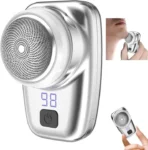 Mini Shaver Machine - Image 3