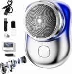 Mini Shaver Machine - Image 4