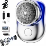 Mini Shaver Machine