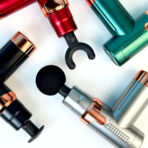 Massage Gun JY-760 - Image 2