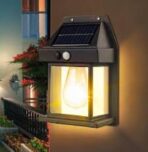 Solar Wall Lamp - Image 4