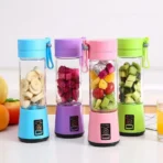 Portable Mini Juicer Machine - Image 2